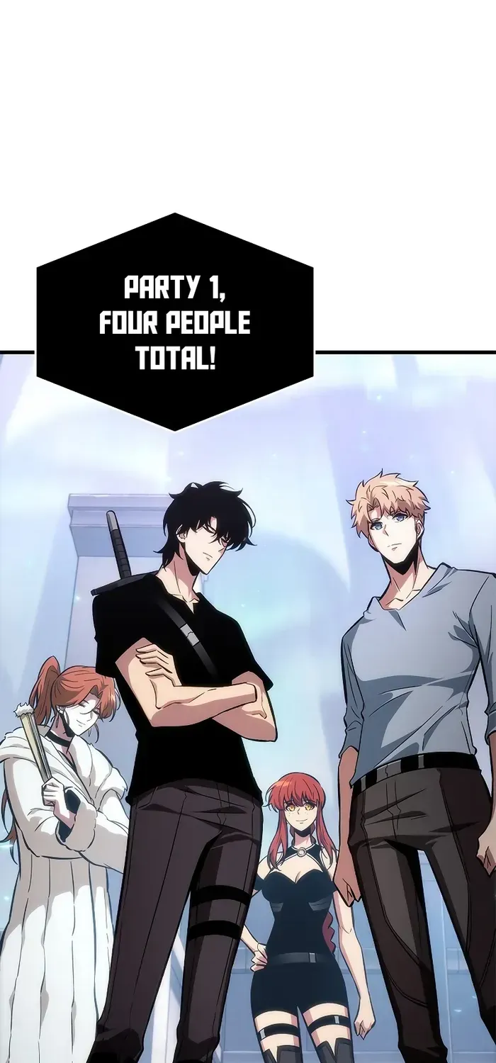 Infinite Gacha Chapter 56 page 43 - 