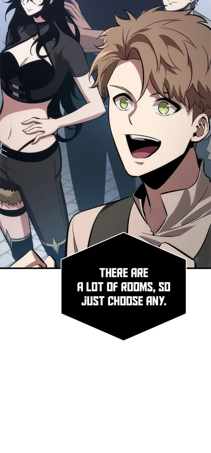 Infinite Gacha Chapter 56 page 46 - 