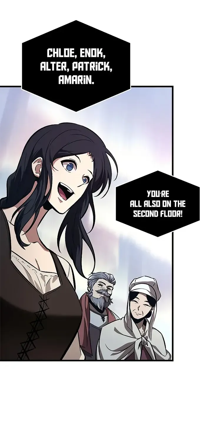 Infinite Gacha Chapter 56 page 47 - 