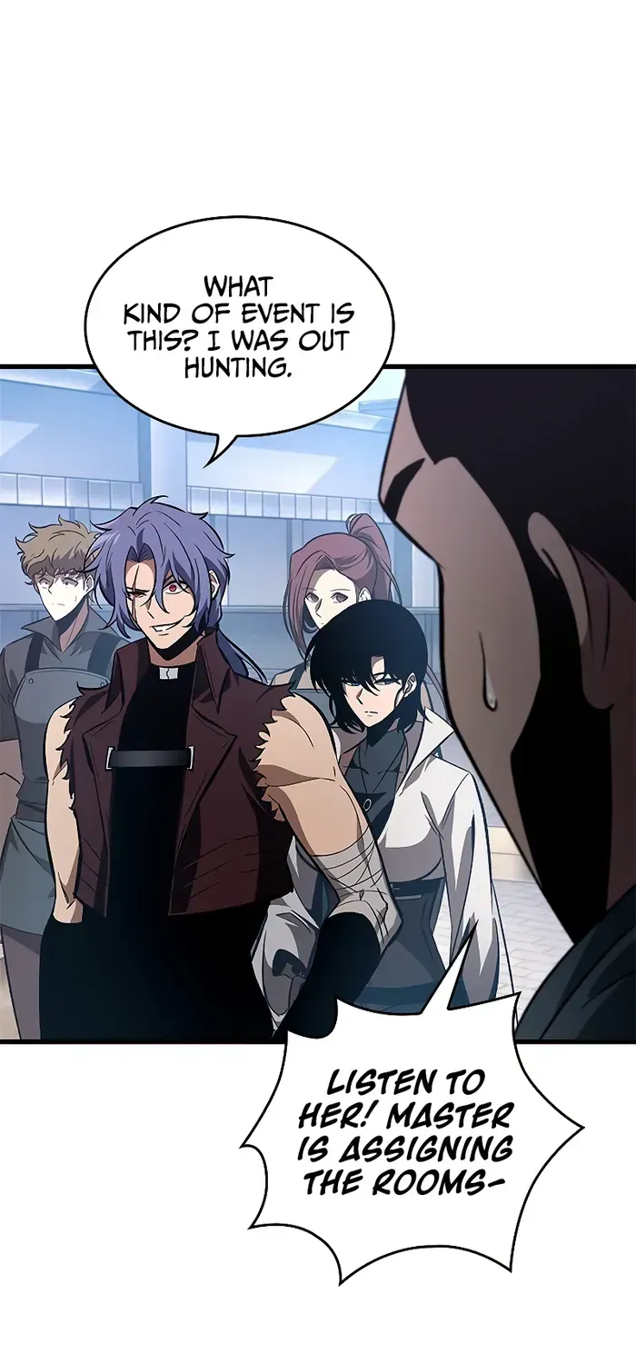 Infinite Gacha Chapter 56 page 50 - 