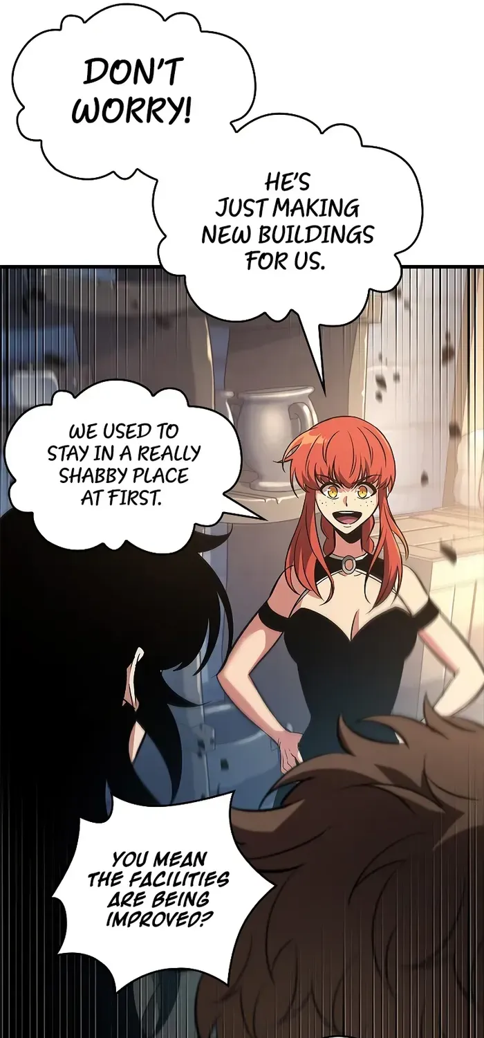 Infinite Gacha Chapter 56 page 6 - 