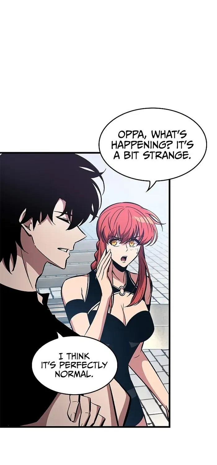 Infinite Gacha Chapter 56 page 51 - 