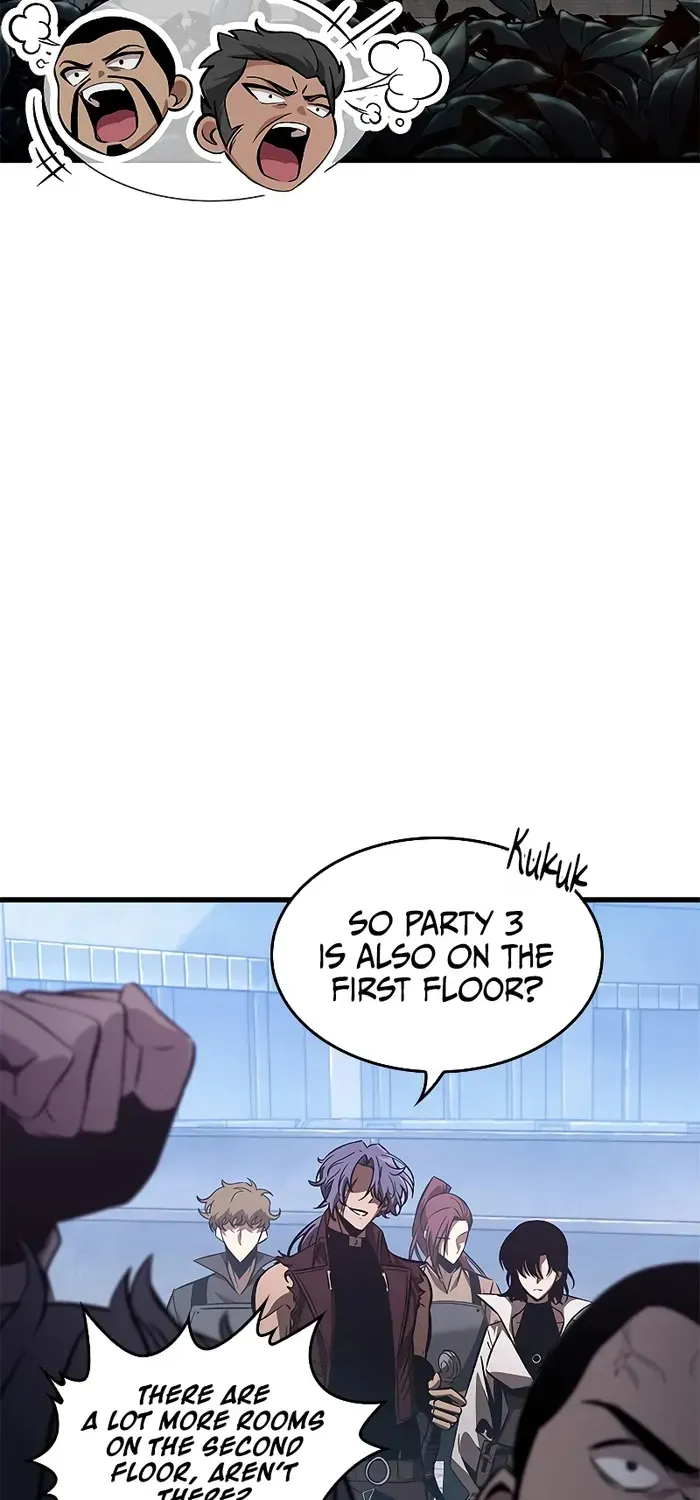 Infinite Gacha Chapter 56 page 53 - 