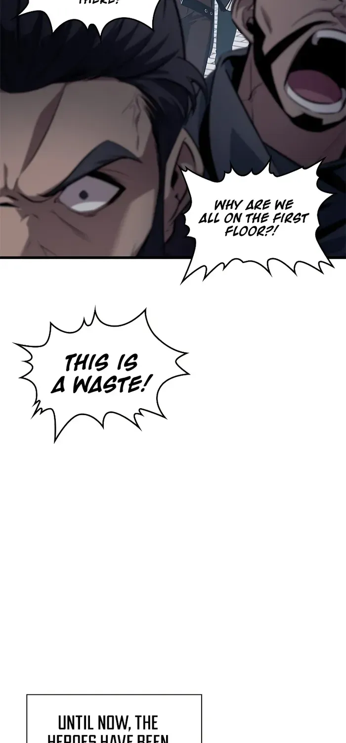 Infinite Gacha Chapter 56 page 54 - 
