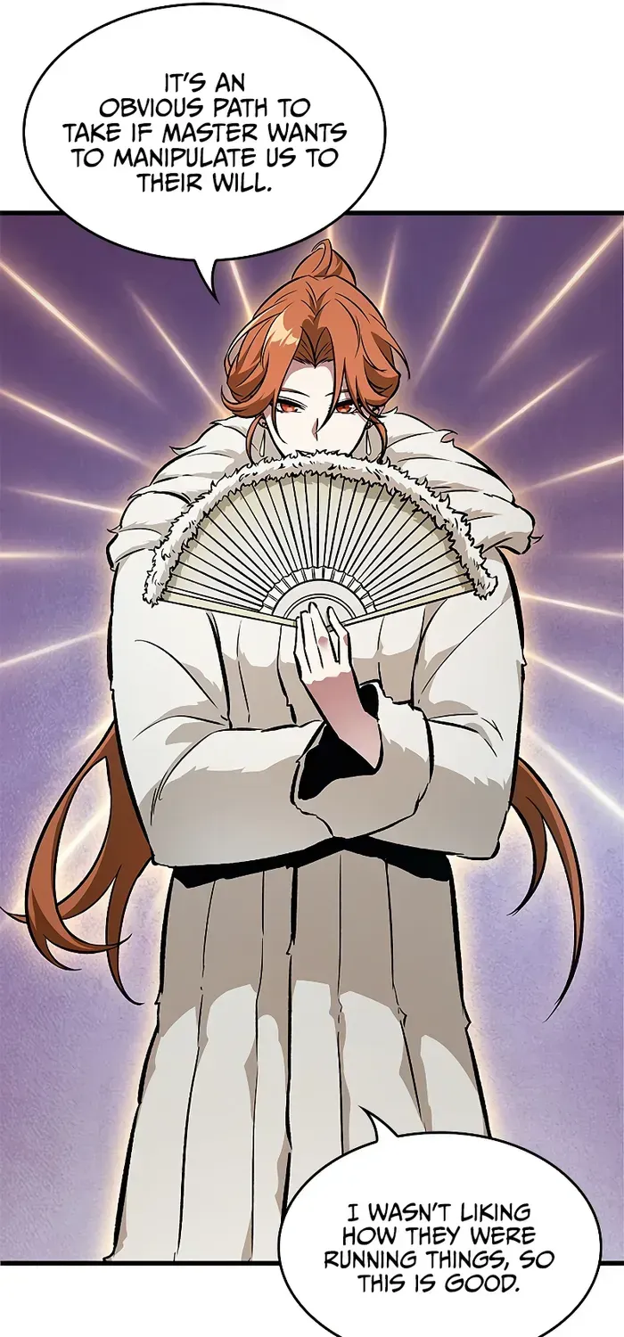 Infinite Gacha Chapter 56 page 60 - 