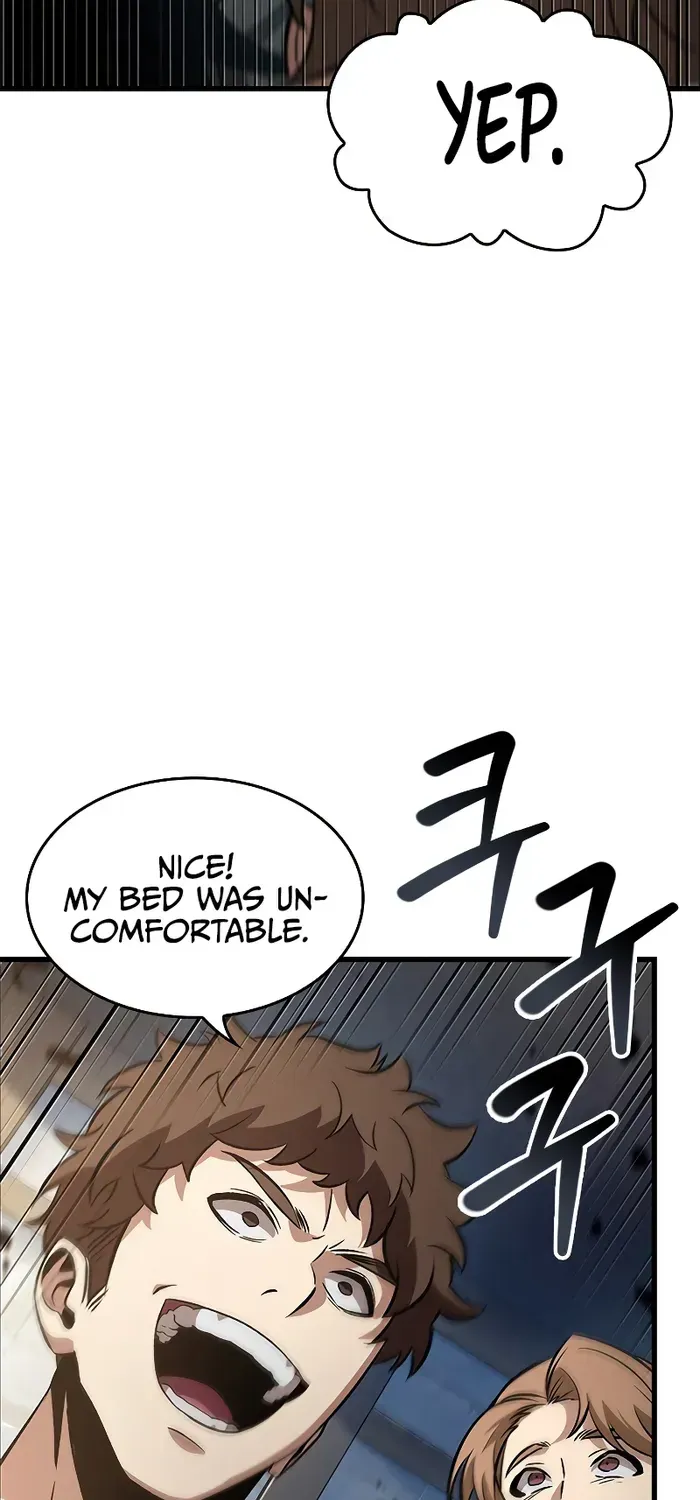 Infinite Gacha Chapter 56 page 7 - 