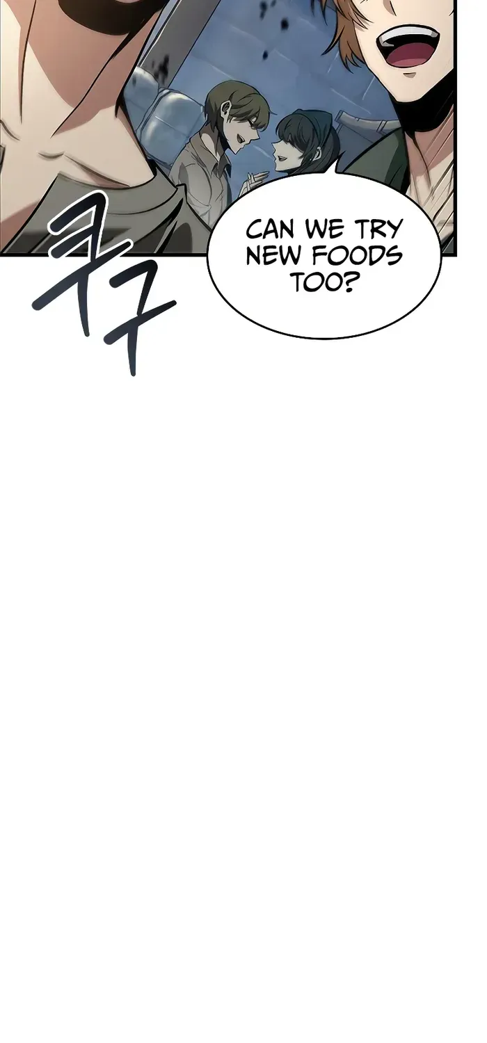 Infinite Gacha Chapter 56 page 8 - 