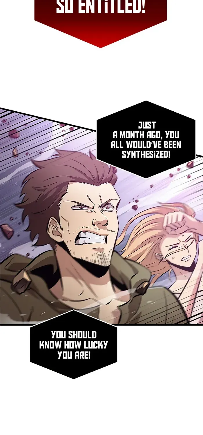 Infinite Gacha Chapter 56 page 76 - 