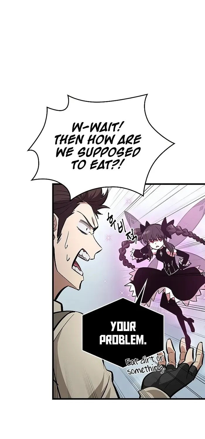 Infinite Gacha Chapter 56 page 81 - 