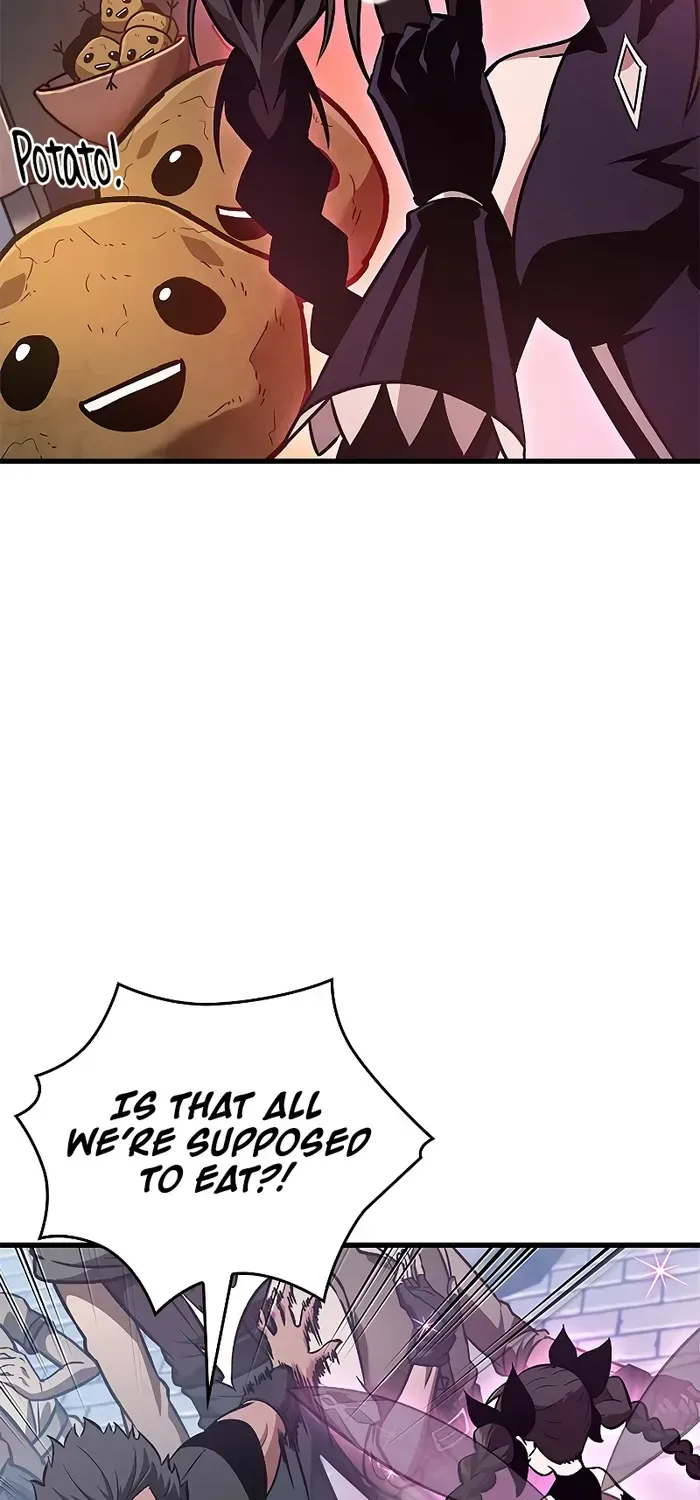 Infinite Gacha Chapter 56 page 83 - 