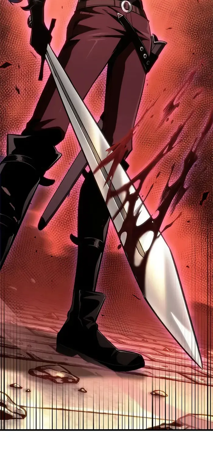 Infinite Gacha Chapter 56 page 97 - 
