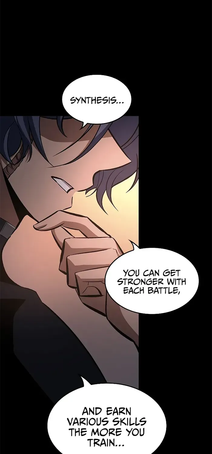 Infinite Gacha Chapter 57 page 11 - 
