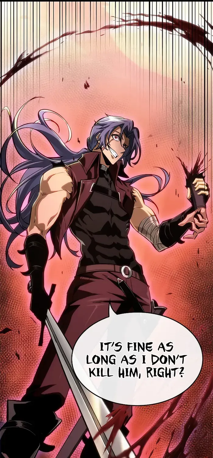 Infinite Gacha Chapter 57 page 19 - 