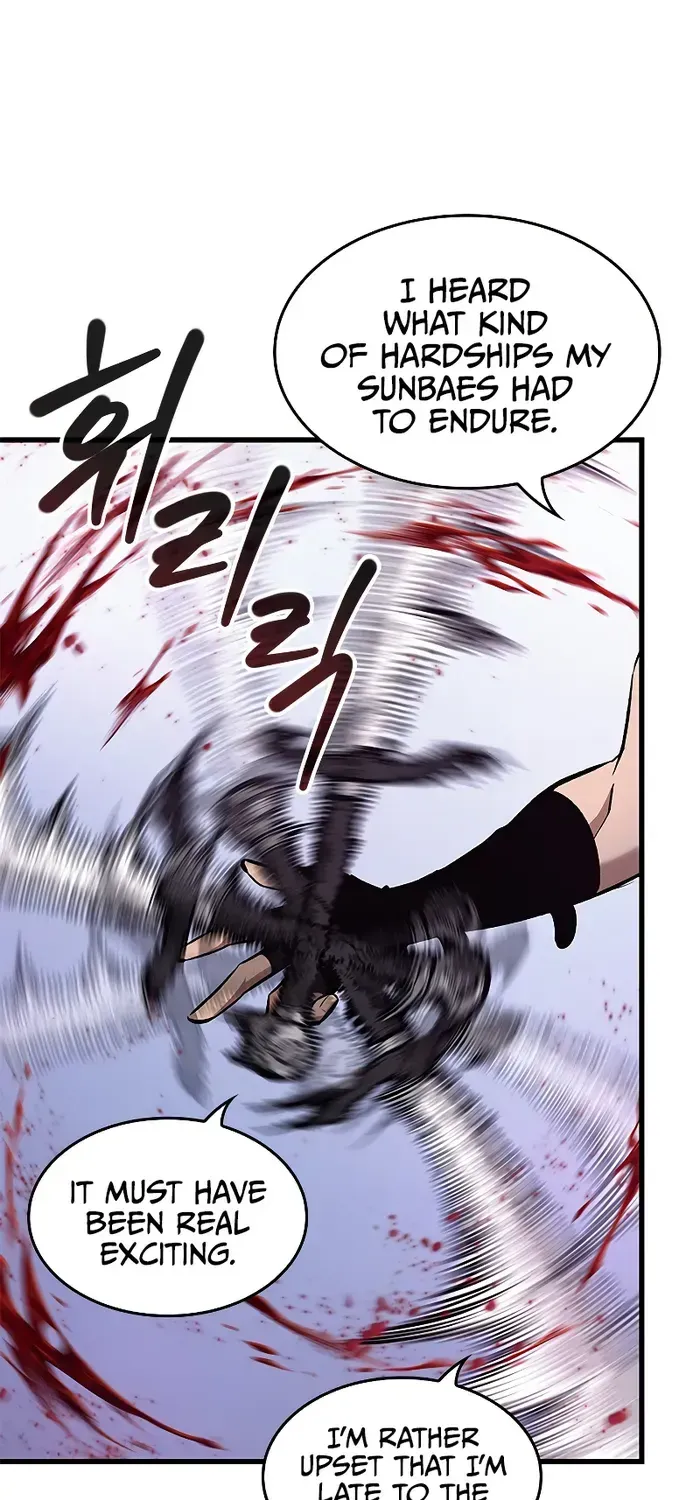 Infinite Gacha Chapter 57 page 21 - 