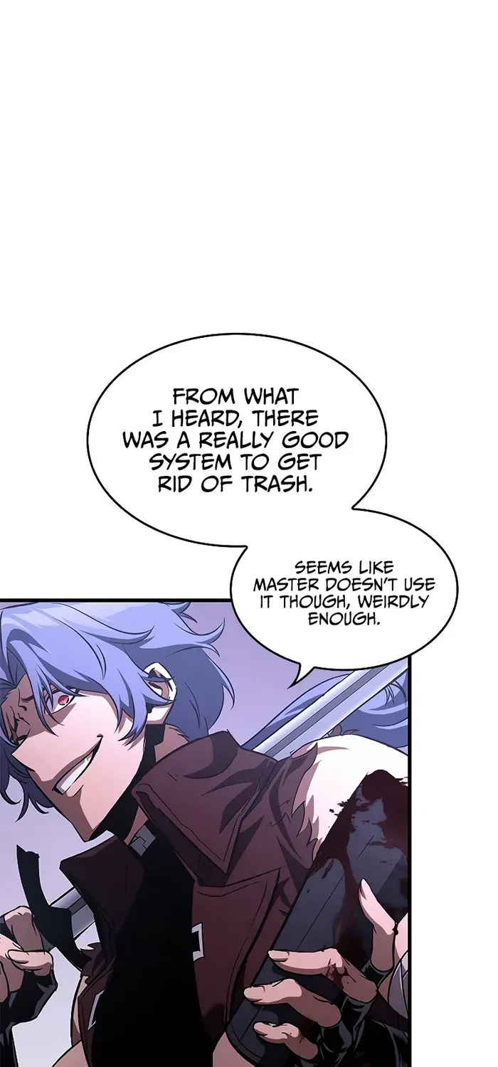 Infinite Gacha Chapter 57 page 23 - 