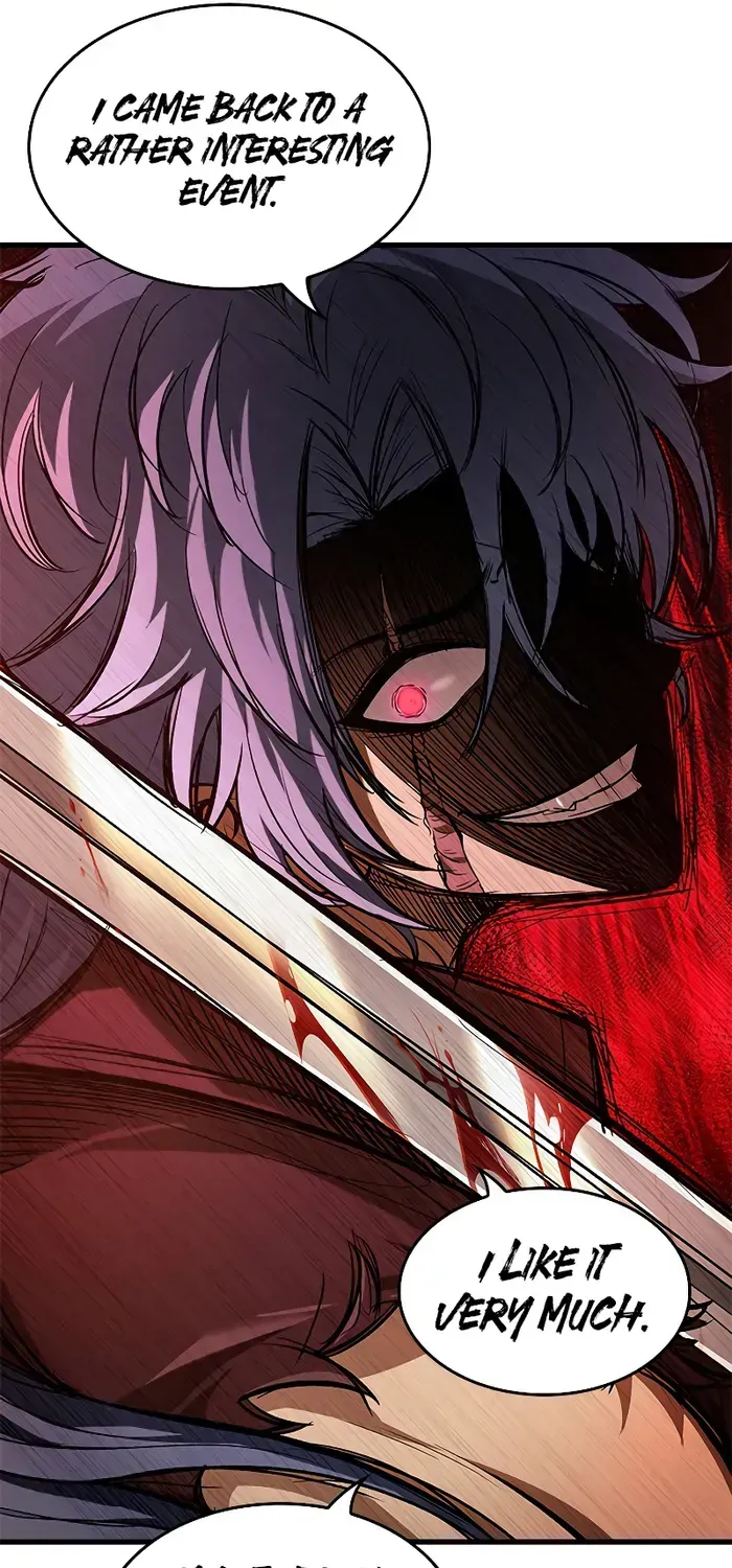 Infinite Gacha Chapter 57 page 28 - 