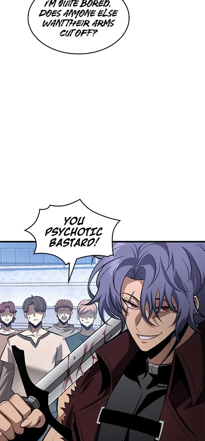 Infinite Gacha Chapter 57 page 29 - 