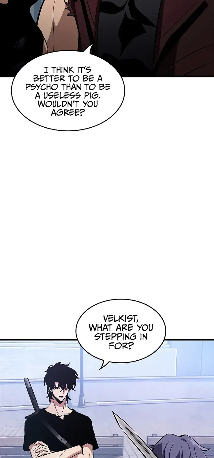 Infinite Gacha Chapter 57 page 30 - 