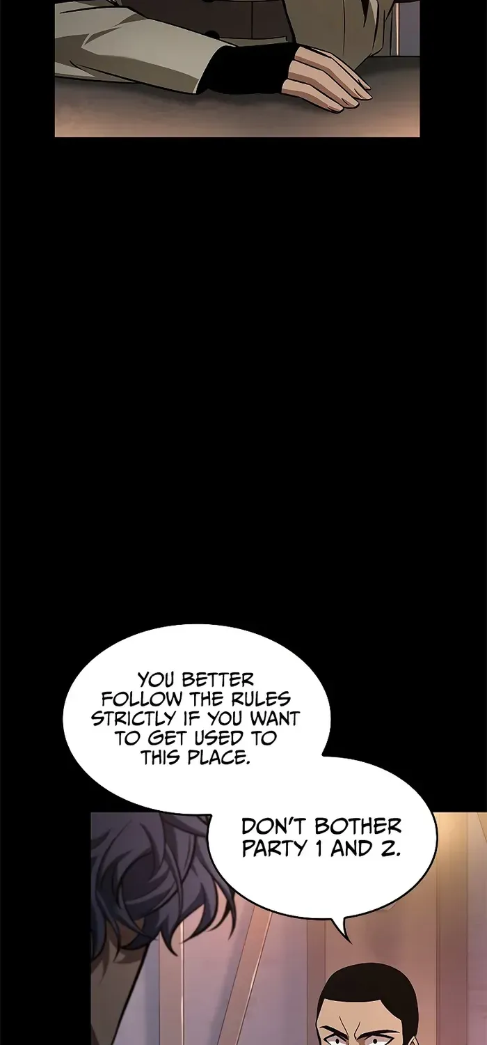 Infinite Gacha Chapter 57 page 4 - 