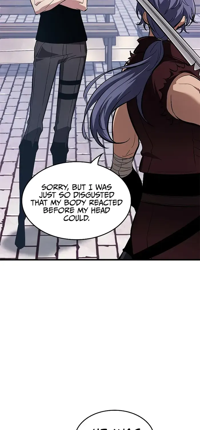 Infinite Gacha Chapter 57 page 31 - 