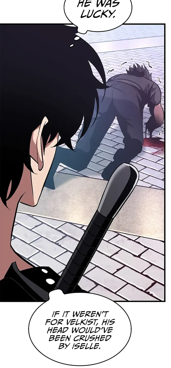 Infinite Gacha Chapter 57 page 32 - 