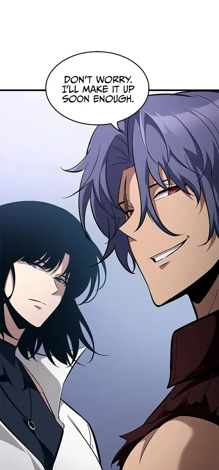 Infinite Gacha Chapter 57 page 35 - 