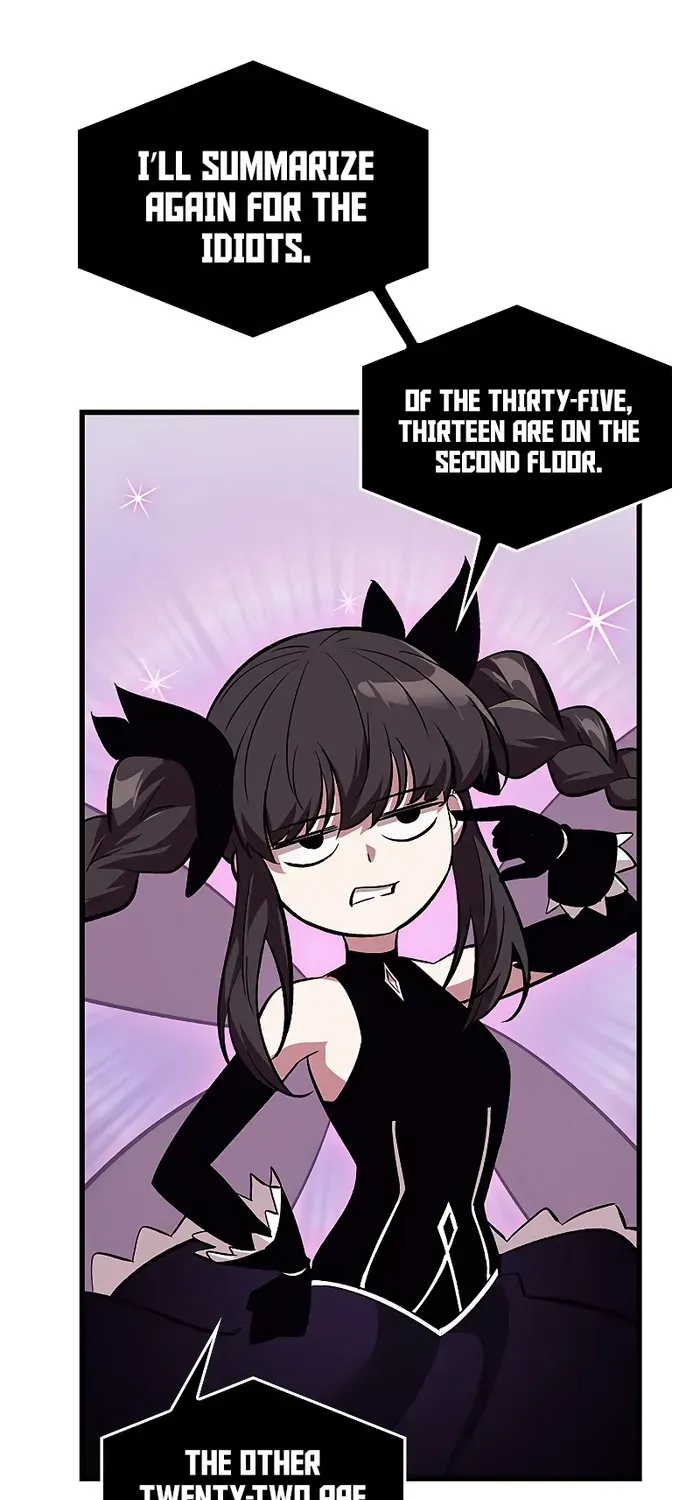 Infinite Gacha Chapter 57 page 37 - 