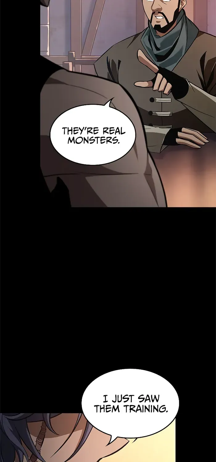 Infinite Gacha Chapter 57 page 5 - 
