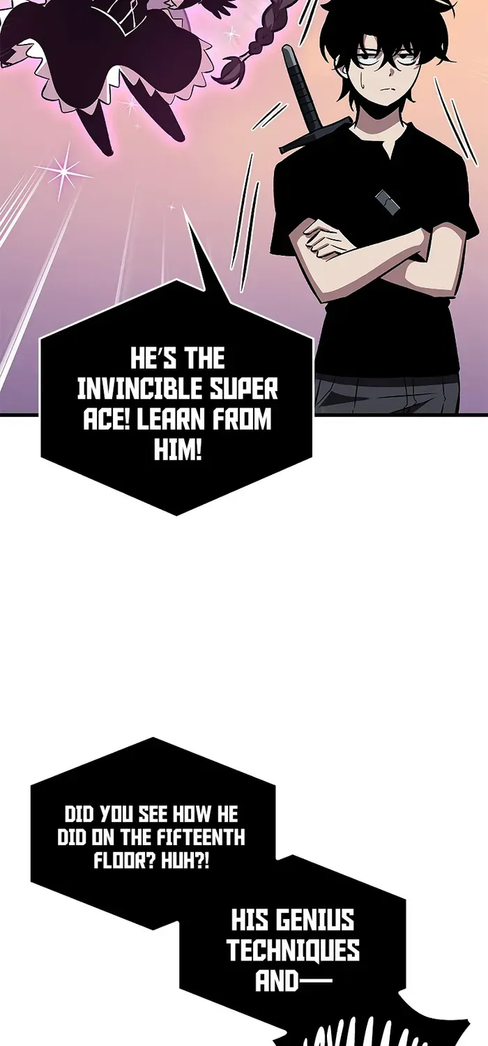 Infinite Gacha Chapter 57 page 41 - 