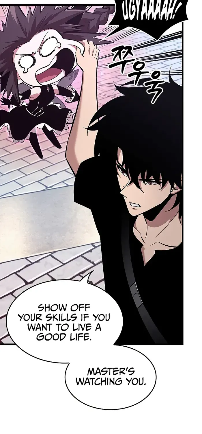 Infinite Gacha Chapter 57 page 42 - 