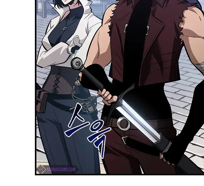 Infinite Gacha Chapter 57 page 45 - 