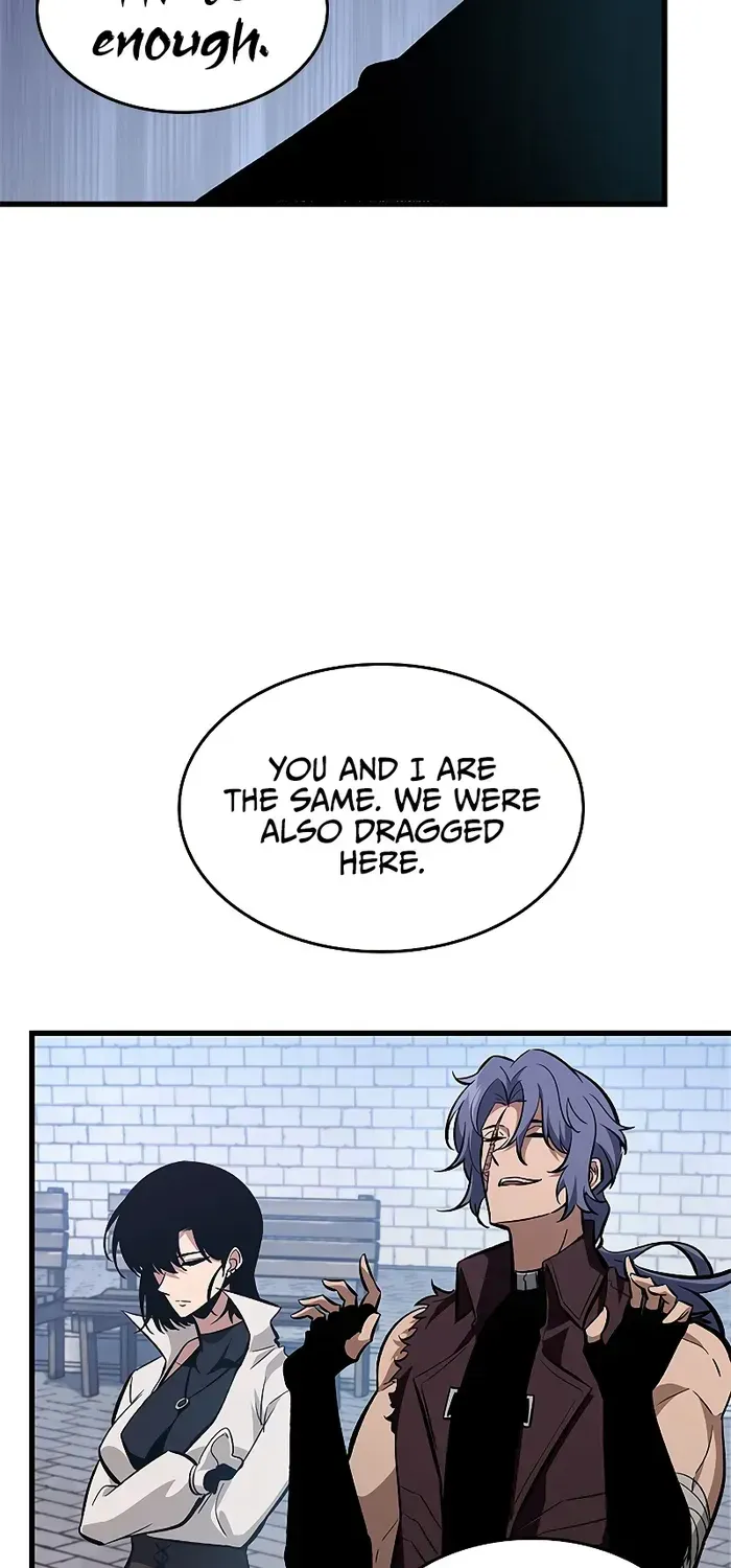 Infinite Gacha Chapter 57 page 47 - 