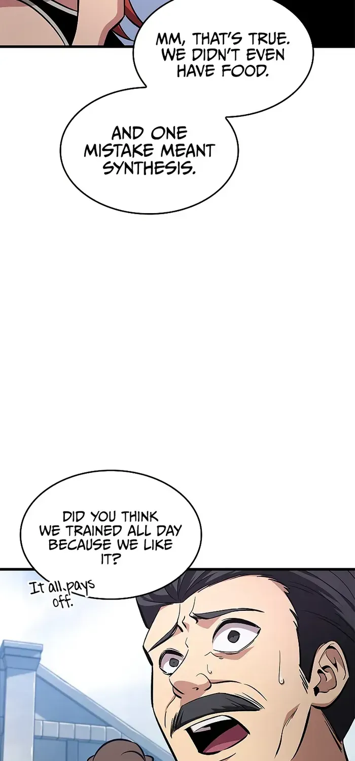 Infinite Gacha Chapter 57 page 49 - 