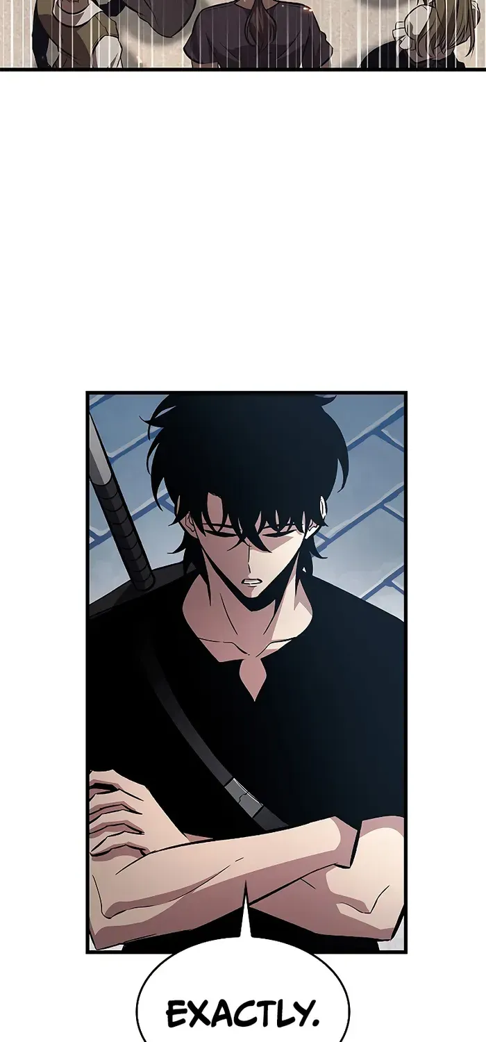 Infinite Gacha Chapter 57 page 52 - 