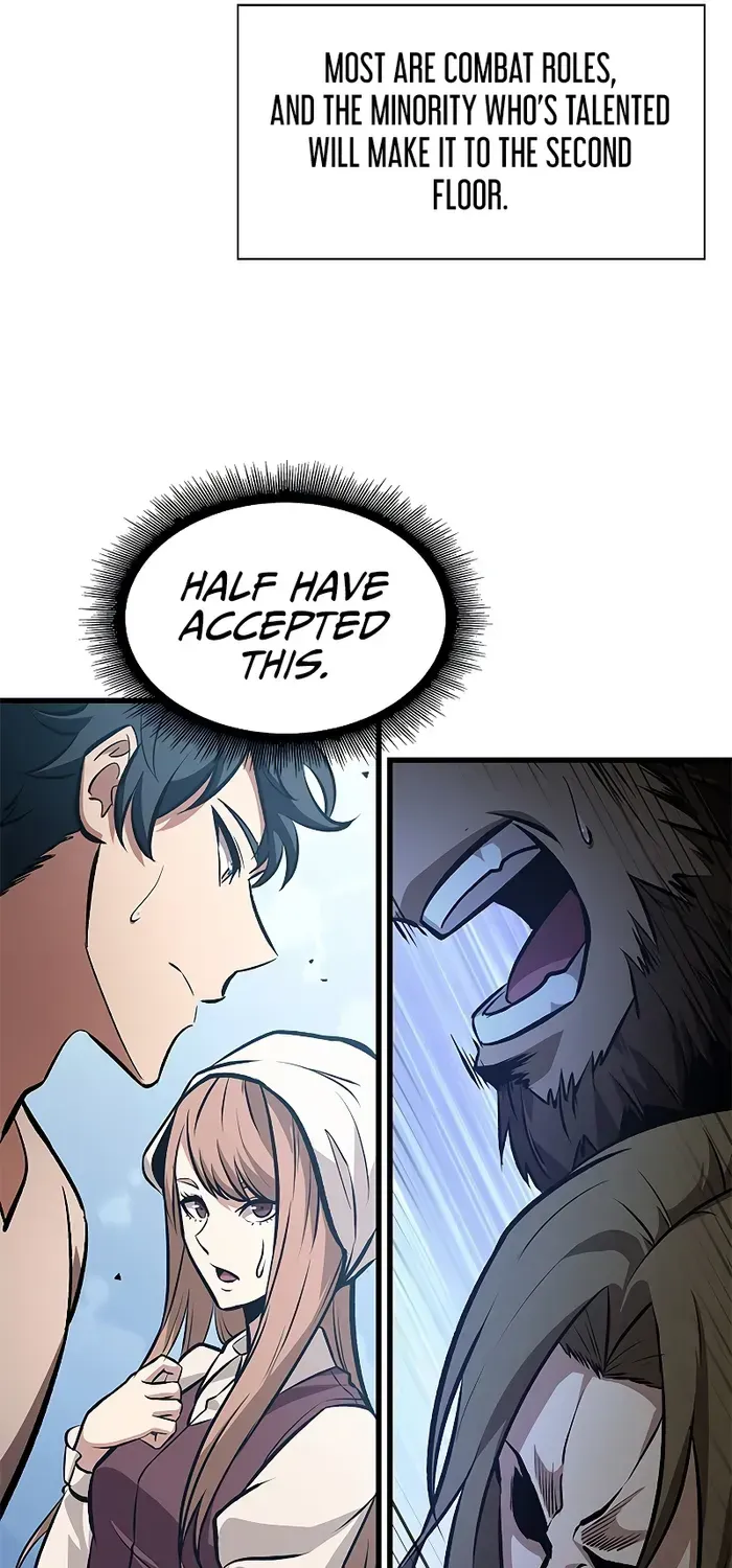 Infinite Gacha Chapter 57 page 55 - 