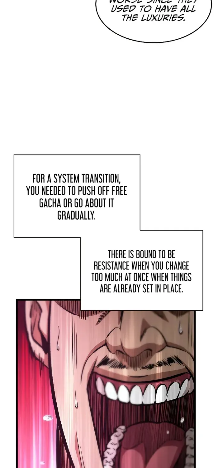 Infinite Gacha Chapter 57 page 57 - 
