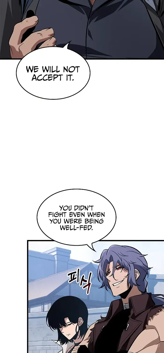 Infinite Gacha Chapter 57 page 60 - 