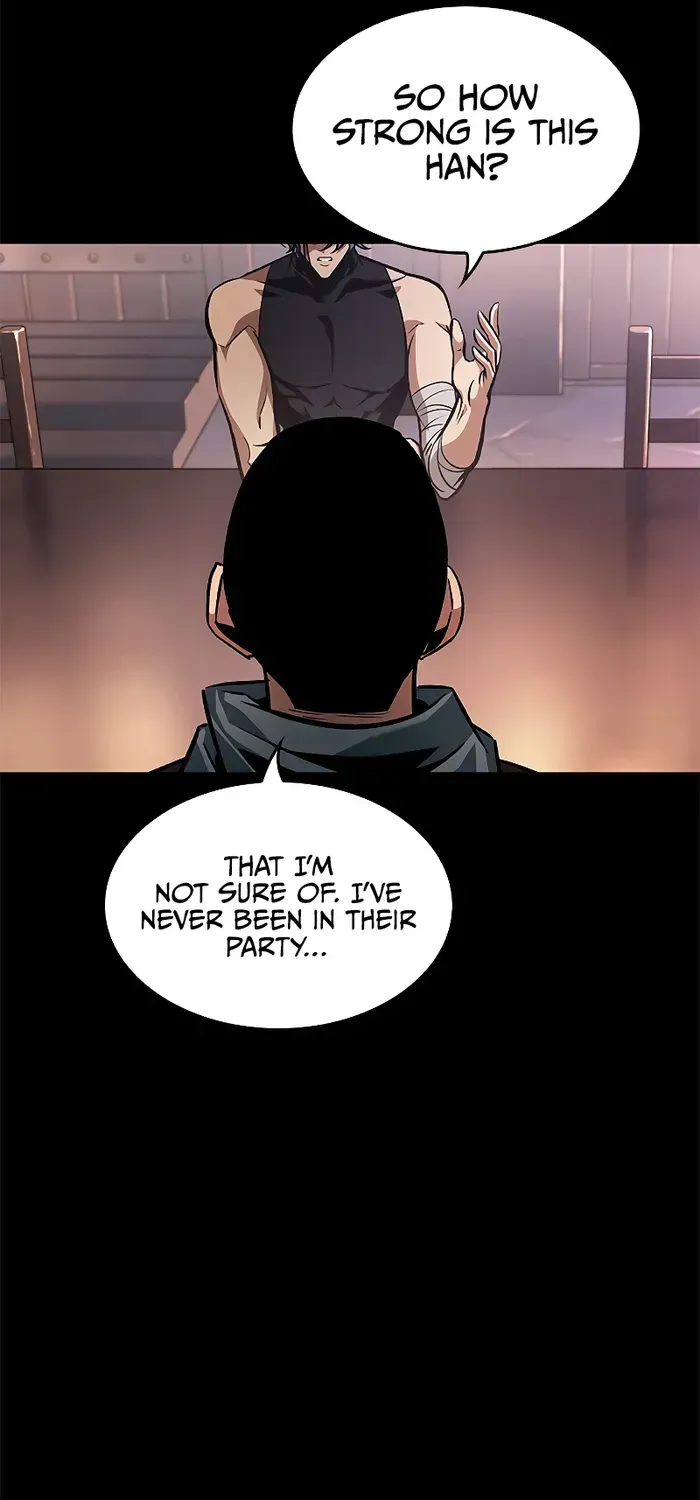 Infinite Gacha Chapter 57 page 7 - 