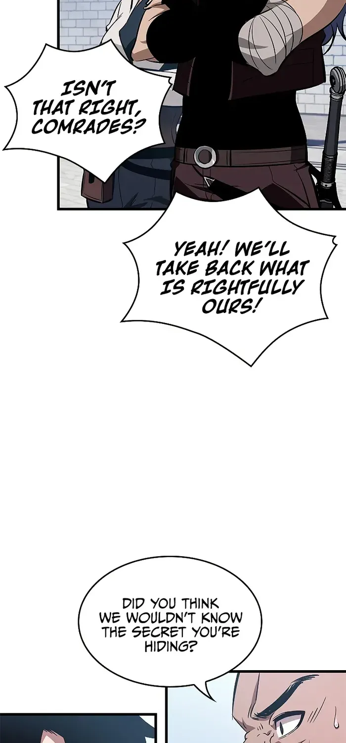 Infinite Gacha Chapter 57 page 61 - 