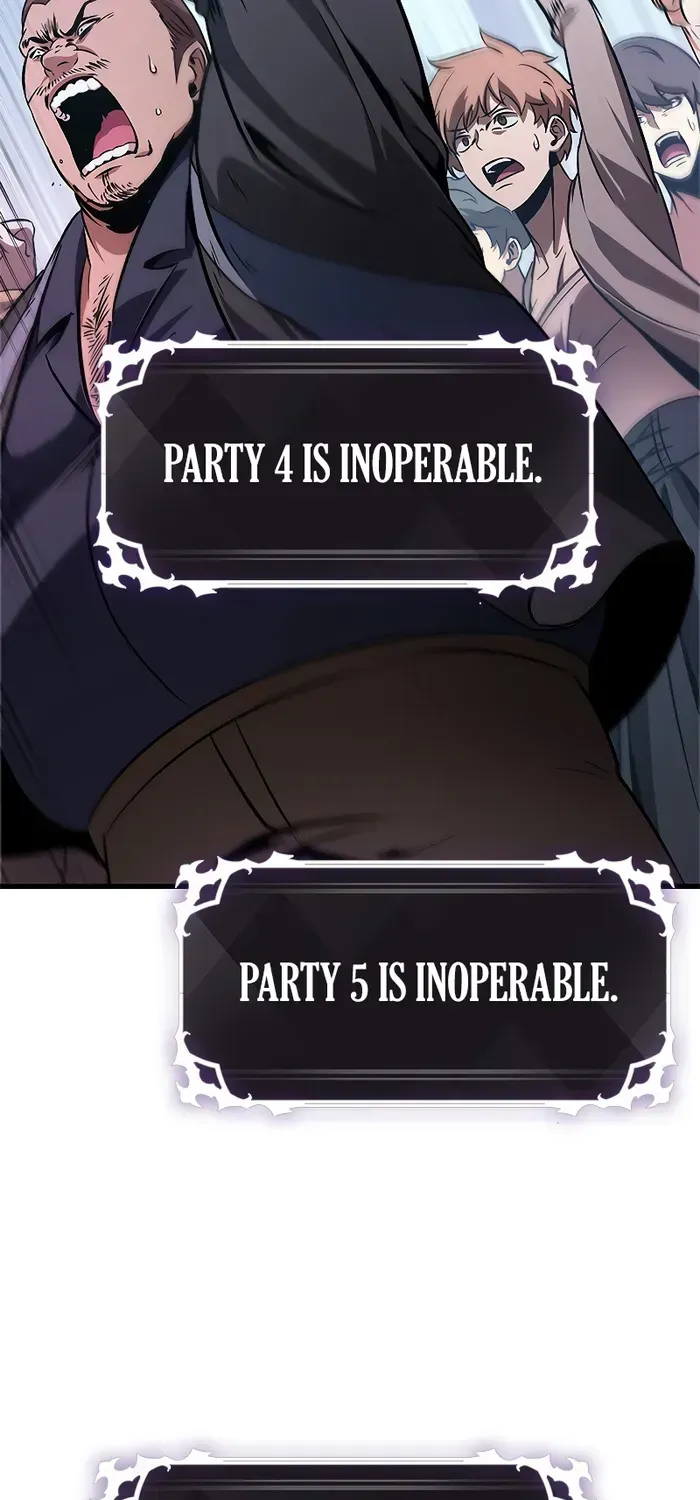 Infinite Gacha Chapter 57 page 68 - 