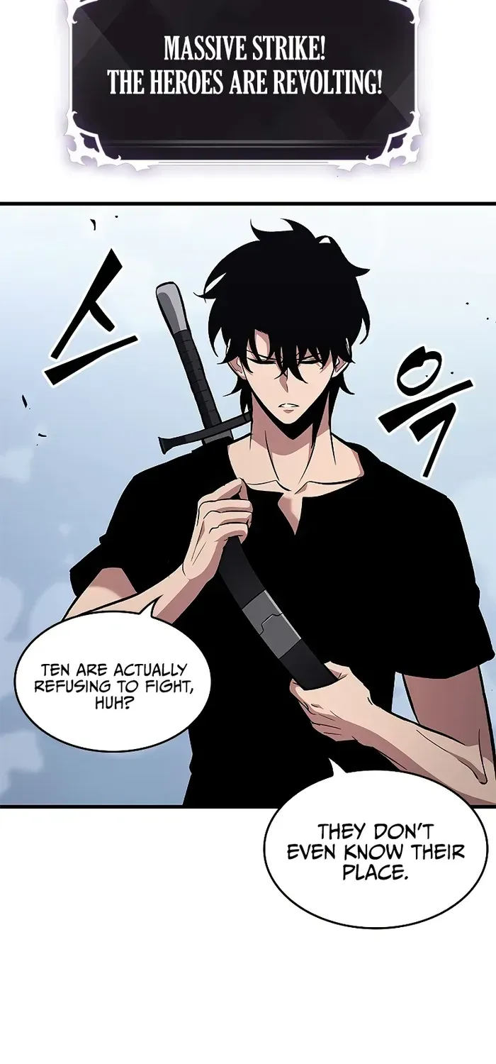 Infinite Gacha Chapter 57 page 69 - 