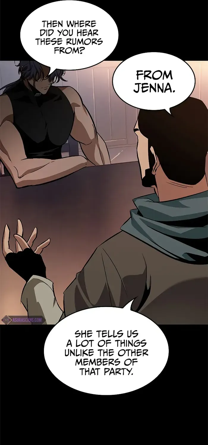 Infinite Gacha Chapter 57 page 8 - 
