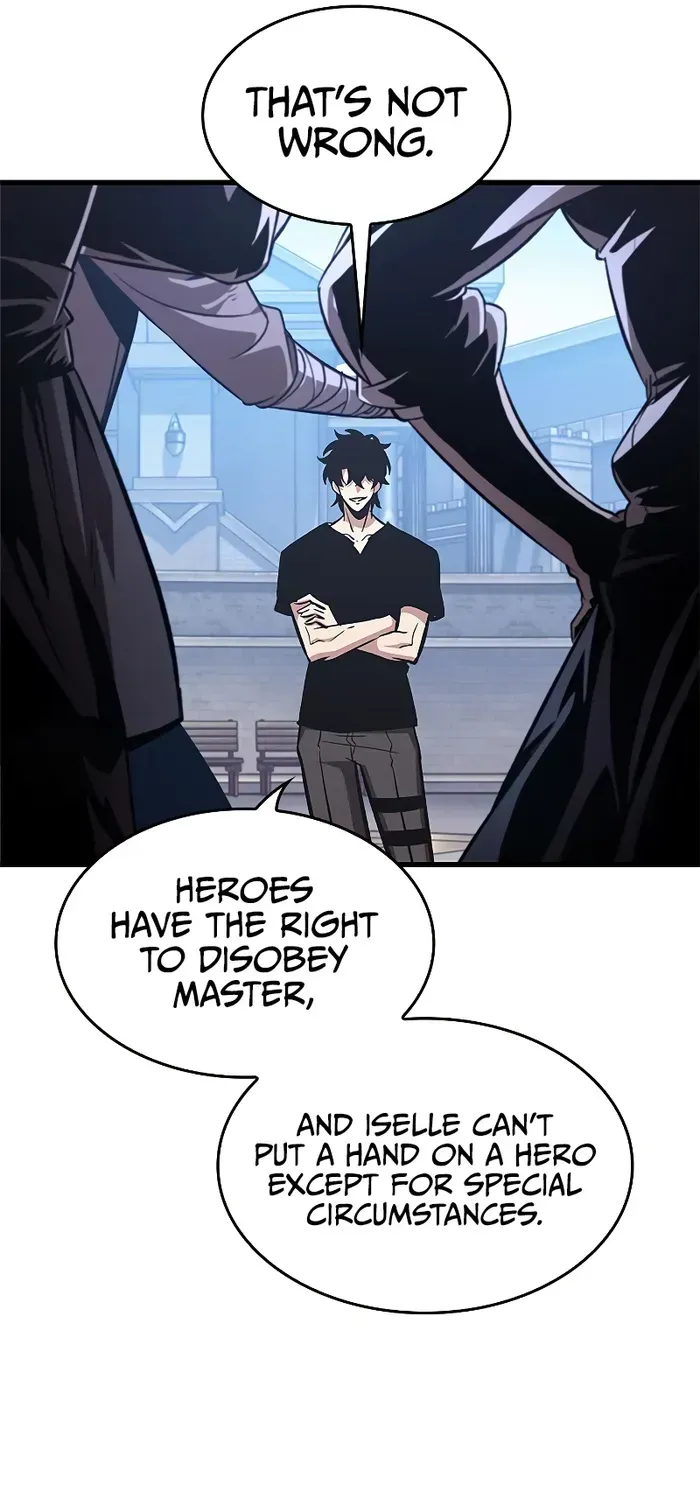 Infinite Gacha Chapter 57 page 81 - 