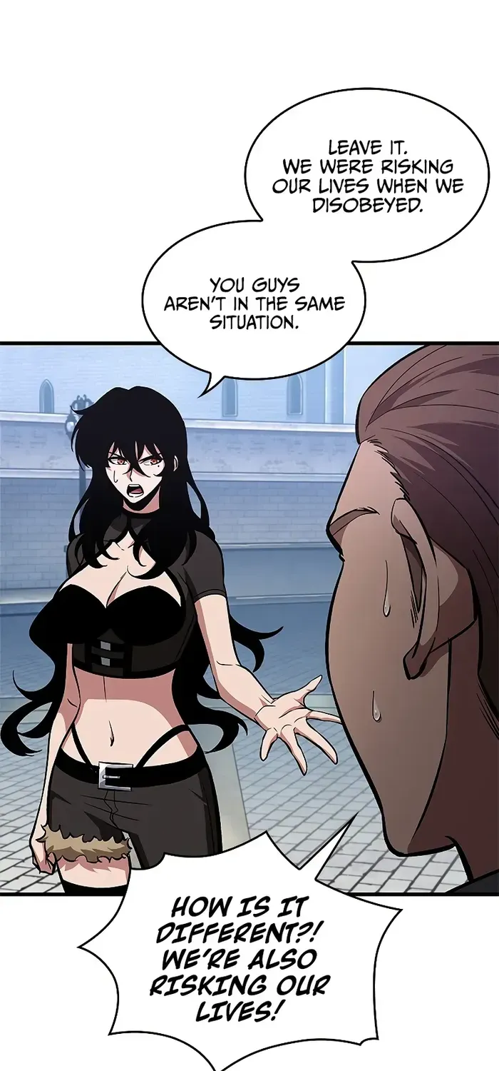 Infinite Gacha Chapter 57 page 82 - 