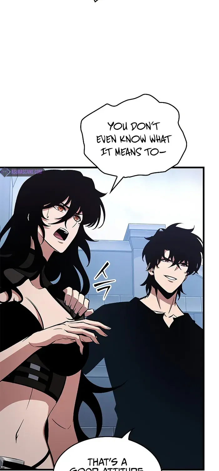 Infinite Gacha Chapter 57 page 83 - 