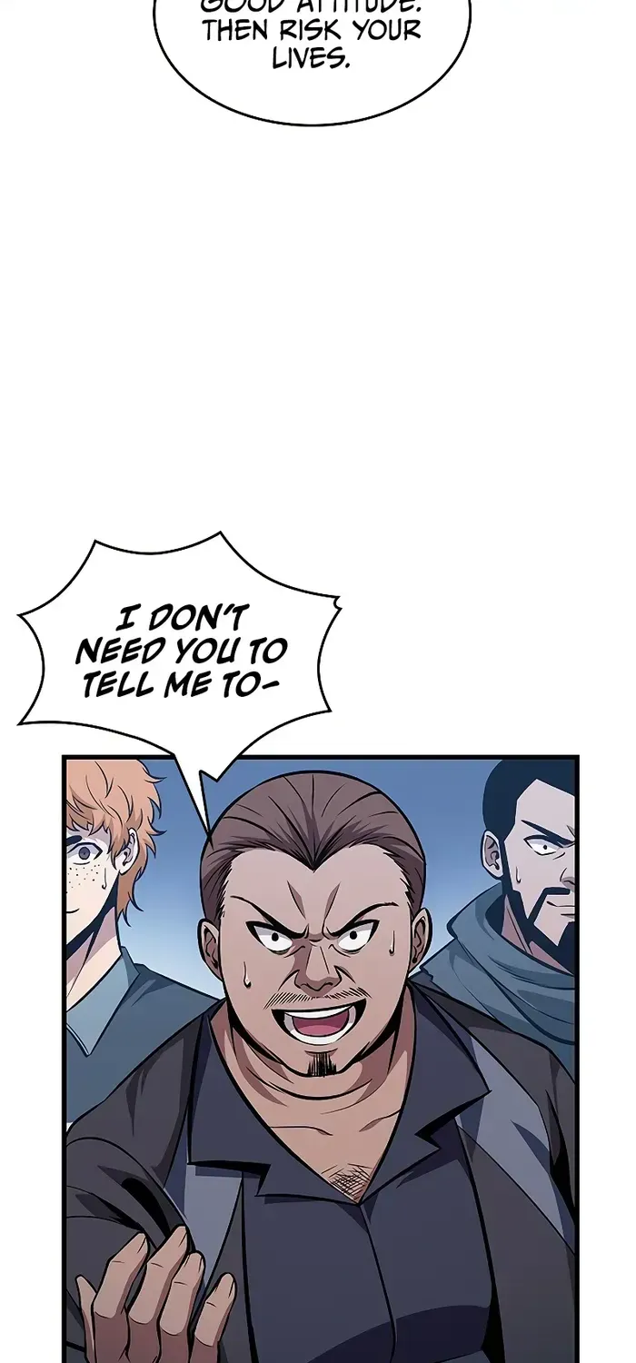 Infinite Gacha Chapter 57 page 84 - 