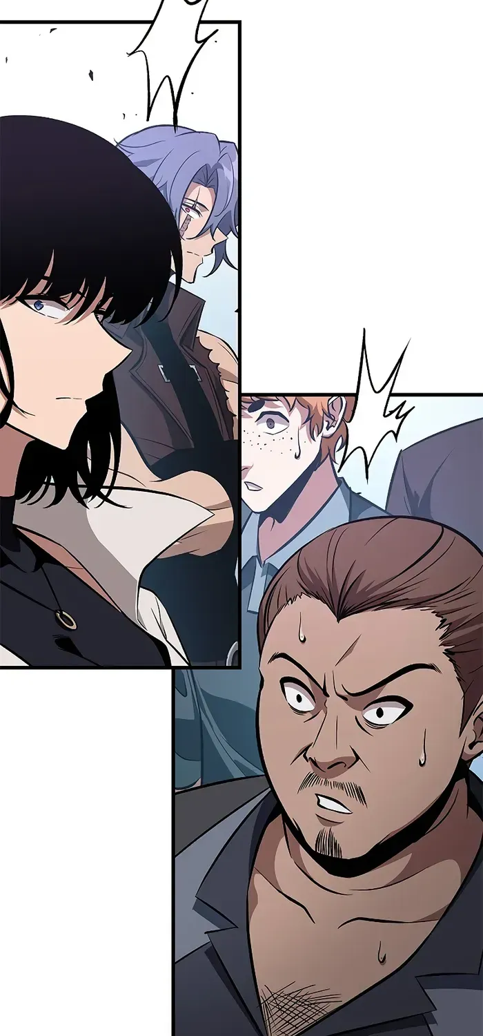 Infinite Gacha Chapter 57 page 87 - 