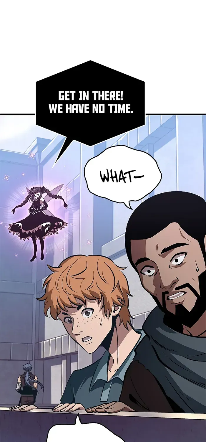 Infinite Gacha Chapter 57 page 90 - 