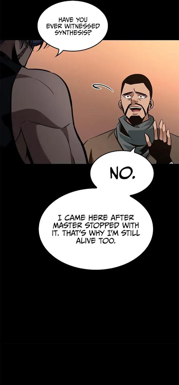 Infinite Gacha Chapter 57 page 10 - 