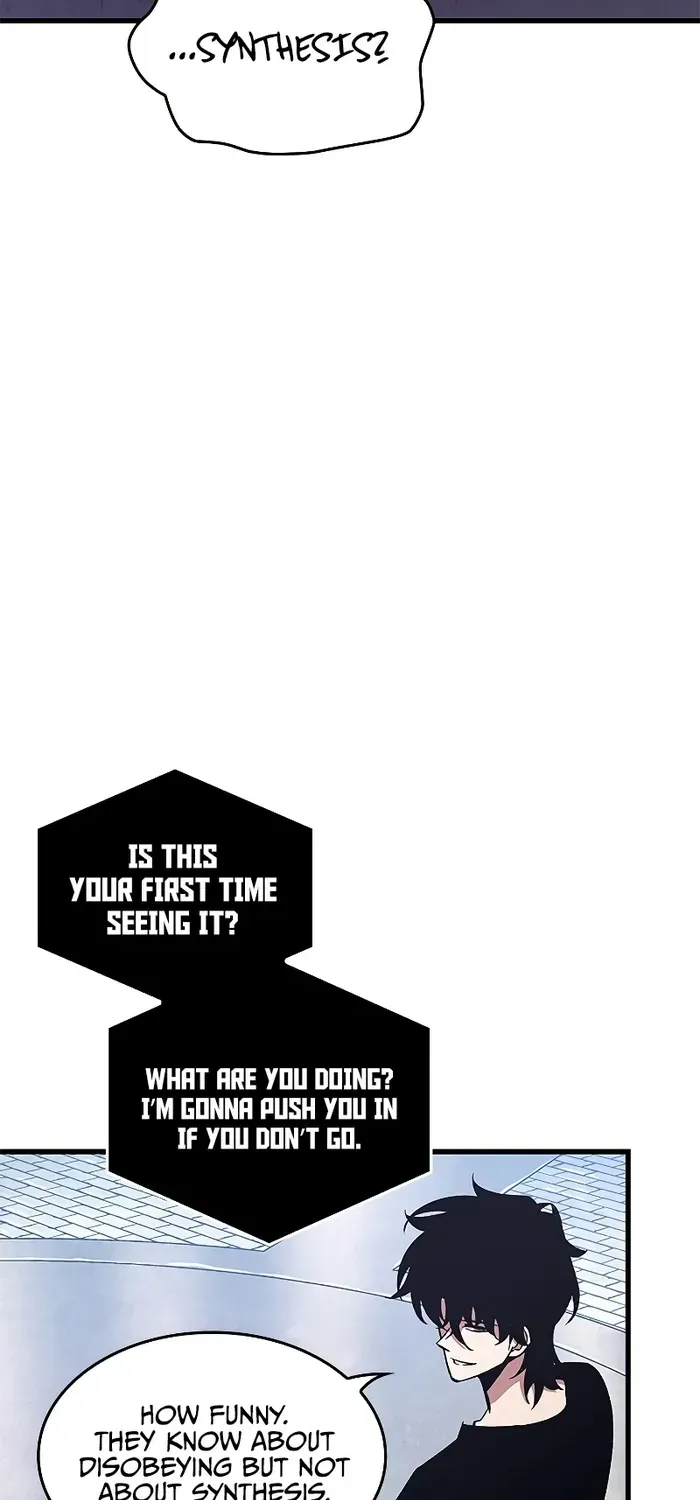 Infinite Gacha Chapter 57 page 91 - 